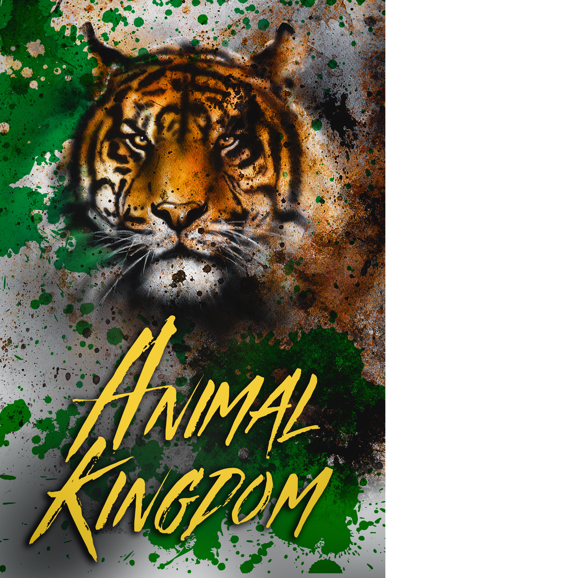 Mar. 2022 Box: Animal Kingdom (6 Players) | This winter, the Wolf King, Frostfur, was at the apex of his power. However, one day he was found dead in his own cave. Was it a power struggle or was there other secrets lurking? 