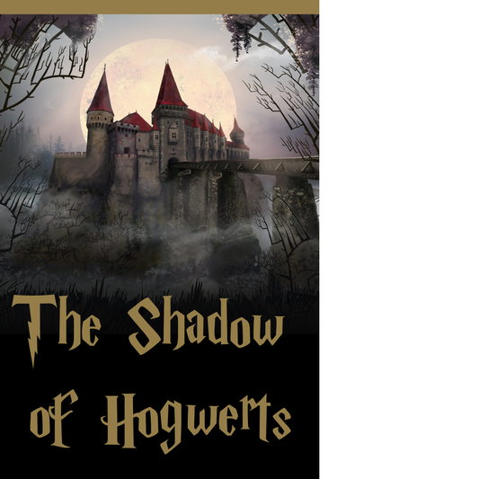 The Shadow of Hogwerts (6 Players)