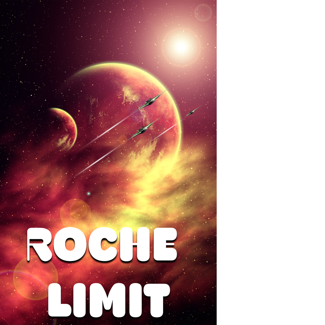 Roche Limit (4 Players)