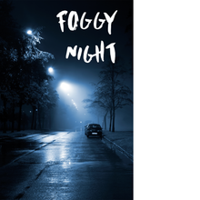 Load image into Gallery viewer, Foggy Night (6 Players)
