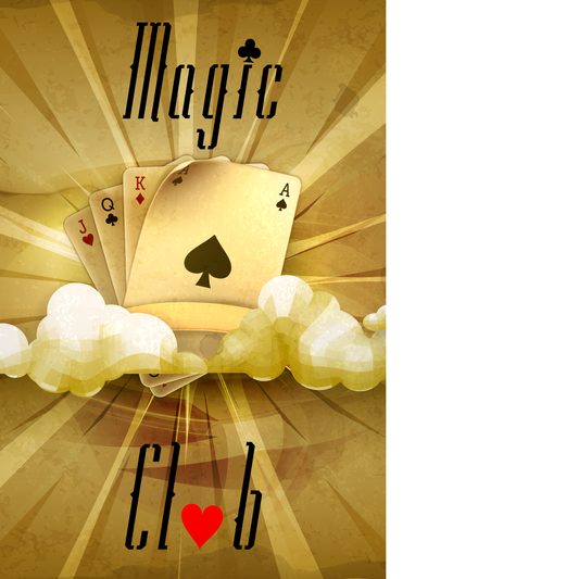 Magic Club (6 Players)