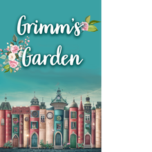 Load image into Gallery viewer, Grimm&#39;s Garden (8 Players)
