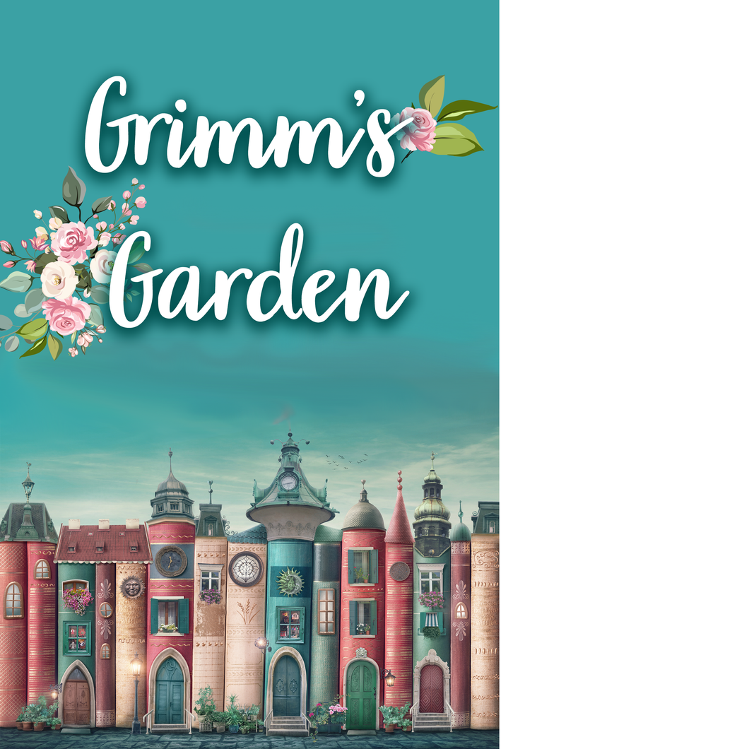 Grimm's Garden (8 Players)