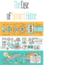 Load image into Gallery viewer, The Case of Smart Home (6 Players)
